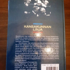 Paavo Haavikko: Kansakunnan linja - pikkukuva 2