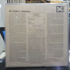 AL COHNS AMERICA ORIG 1ST US PRESS M-/M- - pikkukuva 2