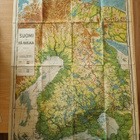 Yrjö Karilas (toim.) - Pikku Jättiläinen 1943 + Karttaliite - pikkukuva 5