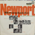 Newport Broadside LP (Live at The Newport Folk Festival 1963 - pikkukuva 1