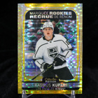 Rasmus Kupari 2021-22 OPC Platinum Seismic Gold - pikkukuva 1