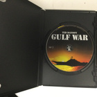 THE GULF WAR (1998) mm..Ted Danson, Brian Dennehy. DVD. - pikkukuva 2