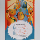 Piritta Seppälä : Kiinnostu & kiinnosta : näin markkinoit... - pikkukuva 1
