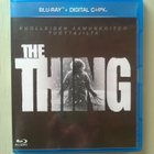 The Thing Blu-Ray - pikkukuva 1