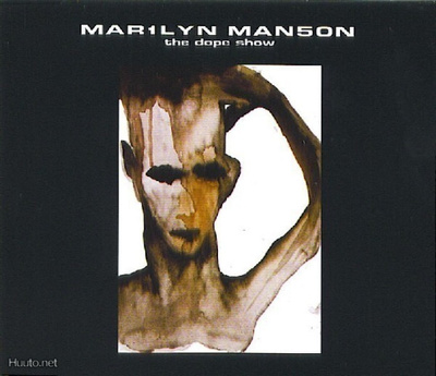 Marilyn Manson - The Dope Show
