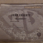 John Fogerty Blueboy cds US PROMO 1997 - pikkukuva 2