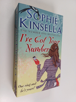 Sophie Kinsella : I've got your number