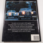 Philip Porter : Original Jaguar XK : Restorer's guide to ... - pikkukuva 2
