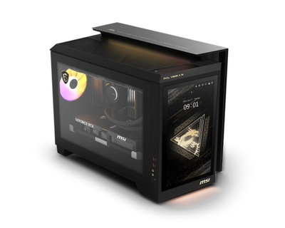 MSI MEG Vision X AI 2NVR7-290EU Intel Core Ultra 7 265K 64 G