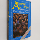 Carl Lawrence : Against All Odds - The Church in China - pikkukuva 1