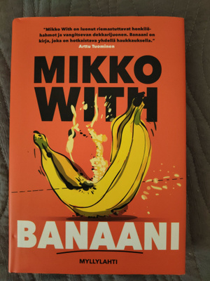 Mikko With: Banaani