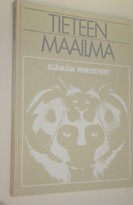 ) Linda ym. (toim.) Gamlin : Tieteen maailma 8, Elämän pe...