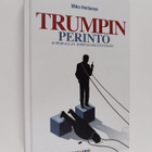 Mika Hentunen : Trumpin perintö - pikkukuva 1