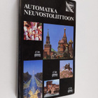 L. Zadvornyi : Automatka Neuvostoliittoon : matkaopas - pikkukuva 1
