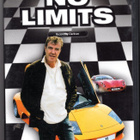 DVD: NO LIMITS by Jeremy Clarkson - pikkukuva 1