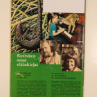 Metsästys ja Kalastus 10/1973 - pikkukuva 2