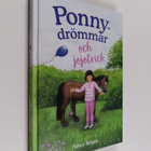 Nancy Belgue : Ponnydrömmar och jojotrick - pikkukuva 1