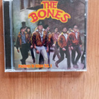 The Bones CD Partners In Crime Vol. 1 - pikkukuva 1