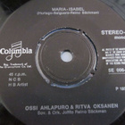 Single LP:tä 5 kpl yhdessä huudossa. - pikkukuva 5