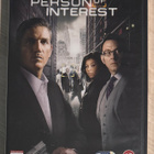 KOHDE (Person of Interest): Kausi 1 (2011-2012) 6DVD (UUSI) - pikkukuva 1