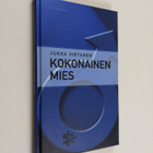 Jukka Virtanen : Kokonainen mies - pikkukuva 1