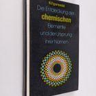 N. Figurowski : Die Entdeckung der chemischen Elemente un... - pikkukuva 1
