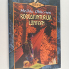 Heikki Okkonen : Korvatunturilta länteen - pikkukuva 1
