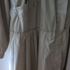 Beige Takki / Trench-coat / Trenssi - koko 34 / S - pikkukuva 4