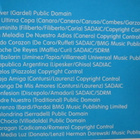 Greetings from Argentina CD - pikkukuva 3