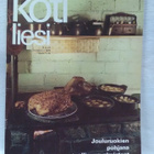 Kotiliesi No 23 joulukuu 1970 - pikkukuva 1