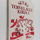 Aapeli (toim.) Vuoristo : Suuri toivelaulukirja 2 - pikkukuva 1