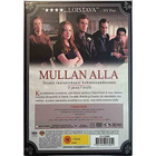 Mullan Alla - Kausi 2 - (5 DVD) - pikkukuva 2
