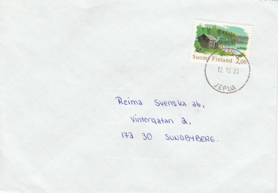 Postileima, JEPUA