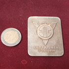 40. TUL:n liittojuhla 3.-5.7.1959. Palkintomitali - pikkukuva 3