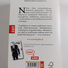 Jens Lapidus : Siisti kosto - pikkukuva 2