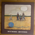 Mummi Kutoo - Mummi Kutoo GF 2-LP - pikkukuva 1