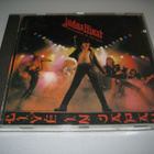 Judas Priest - Unleashed In The East (CD) - pikkukuva 1