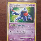 Pokemon Mysterious Treasures Sarjan kortteja yksittäin - pikkukuva 2