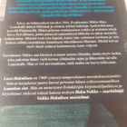 Lassi Hakulinen: Laatokan sini - romaani suurilta vesiltä - pikkukuva 2