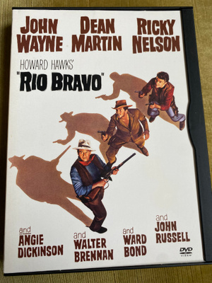 Rio Bravo