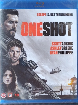 One shot