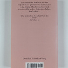 Herbert Rosendorfer : Briefe in die chinesische Vergangen... - pikkukuva 2