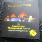 DVD : EGYPTI, NÄHTÄVYYDET, HISTORIALLISET PAIKAT 1320 KUVAA - pikkukuva 3