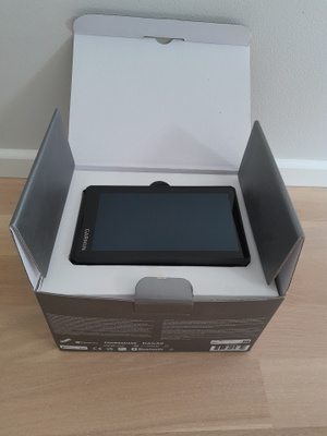 Garmin Zumo XT navi moottoripyörään