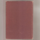Asp, Gustaf Edvard: Uuninmuuraaja, Otava 1948, 3.p., sid, K3 - pikkukuva 2
