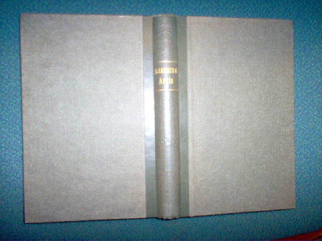 Raamatun avain  ( 1 p. 1928 ) SIS POSTIKULU