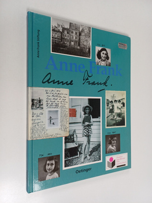 Ruud van der Rol : Anne Frank