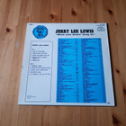 Jerry Lee Lewis – Whole Lotta Shakin' Going On lp Rock'n'Ro - pikkukuva 2