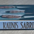 Billy Wilder: Kaunis Sabrina (1954) Audrey Hepburn - pikkukuva 3