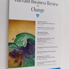 Harvard business review on change - pikkukuva 1